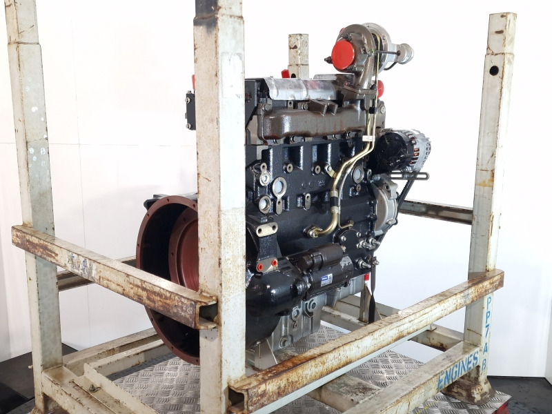 Perkins 1104D-44TA Engine (Plant) - Двигатель для Строительной техники: фото 1 Perkins 1104D-44TA Engine (Plant) - Двигатель для Строительной техники: фото 1
