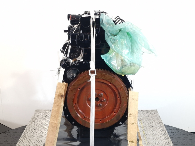 Perkins 404D-22 Engine (JCB Plant) - Двигатель для Строительной техники: фото 3 Perkins 404D-22 Engine (JCB Plant) - Двигатель для Строительной техники: фото 3