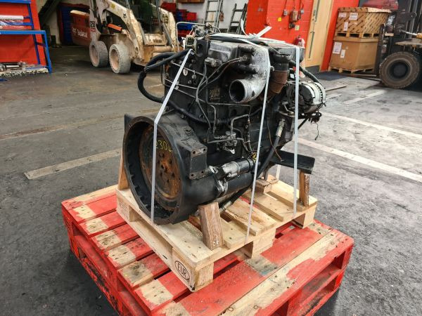 Perkins Perkins 1004 Non Turbo - Двигатель для Промышленного оборудования: фото 2 Perkins Perkins 1004 Non Turbo - Двигатель для Промышленного оборудования: фото 2