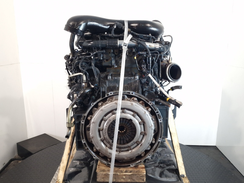 Renault DTI5 210 EUVI Engine (Truck) - Двигатель для Грузовиков: фото 2 Renault DTI5 210 EUVI Engine (Truck) - Двигатель для Грузовиков: фото 2