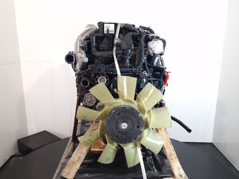 Renault DTI5 210 EUVI Engine (Truck) - Двигатель для Грузовиков: фото 5 Renault DTI5 210 EUVI Engine (Truck) - Двигатель для Грузовиков: фото 5