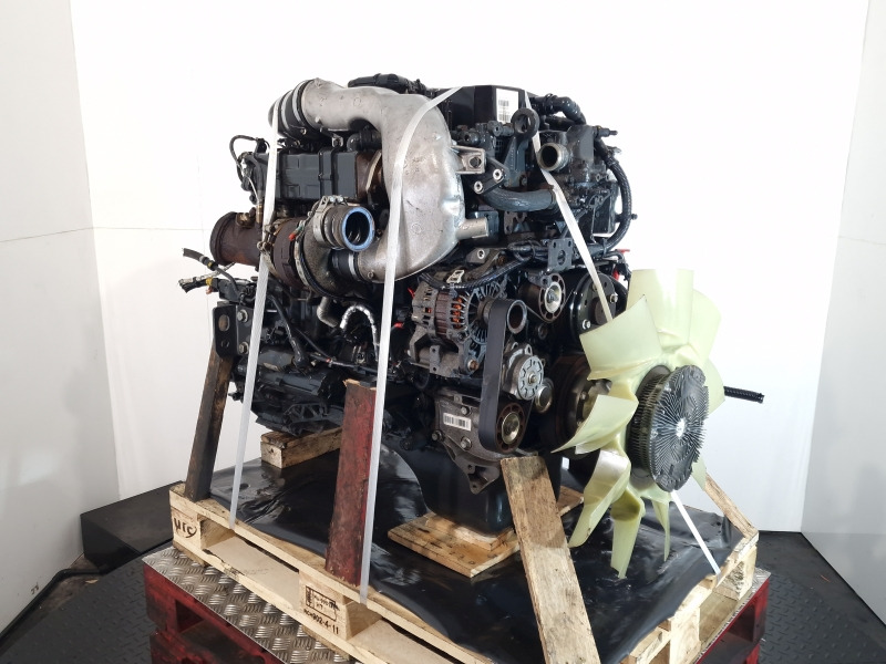 Renault DTI5 210 EUVI Engine (Truck) - Двигатель для Грузовиков: фото 4 Renault DTI5 210 EUVI Engine (Truck) - Двигатель для Грузовиков: фото 4