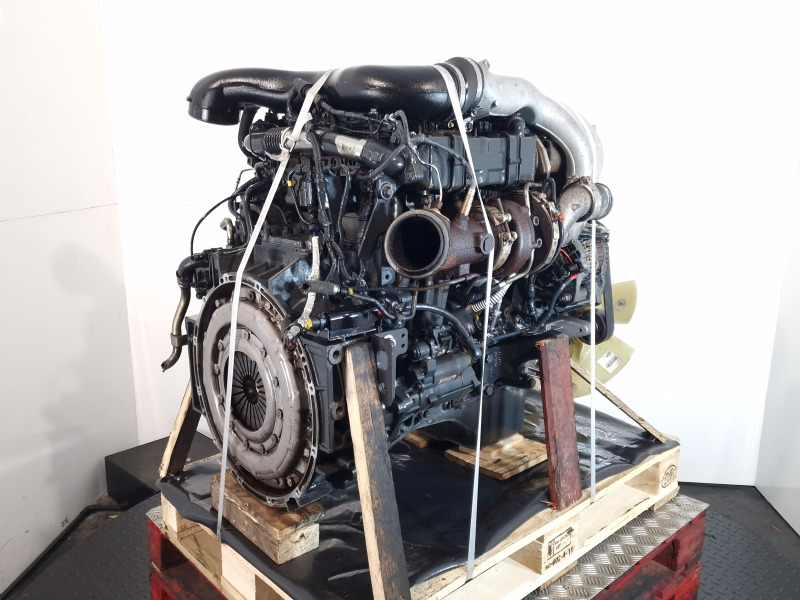 Renault DTI5 210 EUVI Engine (Truck) - Двигатель для Грузовиков: фото 1 Renault DTI5 210 EUVI Engine (Truck) - Двигатель для Грузовиков: фото 1