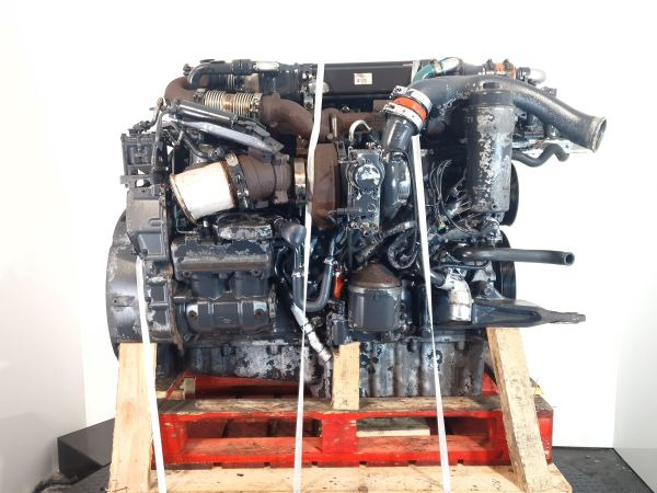 Scania DC09 111 L01 EUR6 P250 Engine (Truck) - Двигатель для Грузовиков: фото 3 Scania DC09 111 L01 EUR6 P250 Engine (Truck) - Двигатель для Грузовиков: фото 3