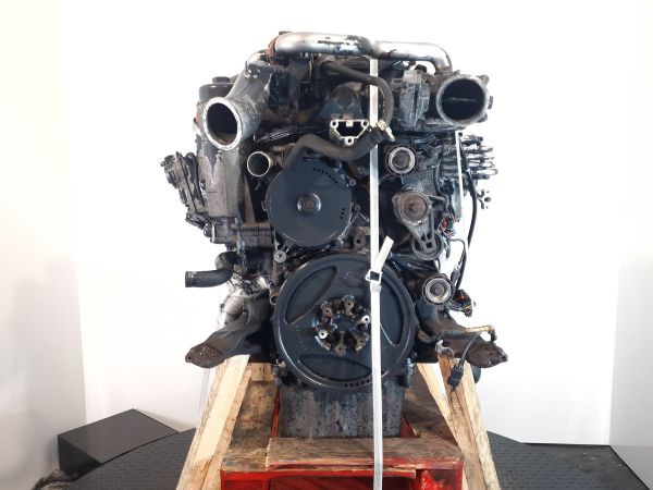 Scania DC09 111 L01 EUR6 P250 Engine (Truck) - Двигатель для Грузовиков: фото 5 Scania DC09 111 L01 EUR6 P250 Engine (Truck) - Двигатель для Грузовиков: фото 5
