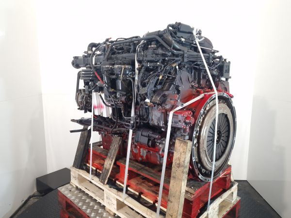 Двигатель для Грузовиков Scania DC09 111 L01 Engine (Truck): фото 16