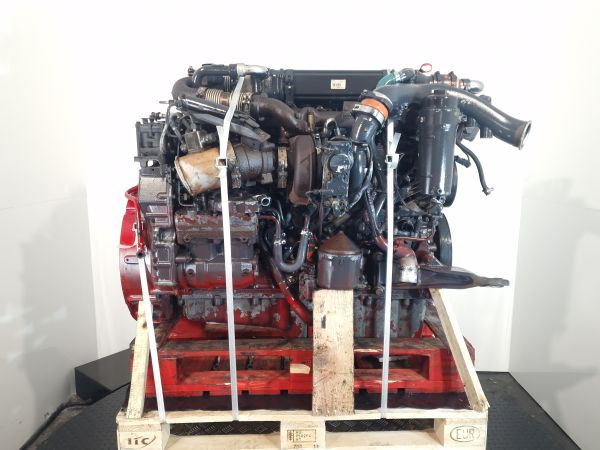 Двигатель для Грузовиков Scania DC09 111 L01 Engine (Truck): фото 6