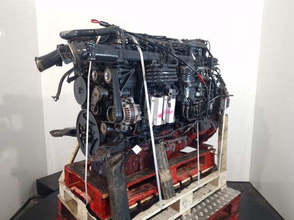 Двигатель для Грузовиков Scania DC09 111 L01 Engine (Truck): фото 11