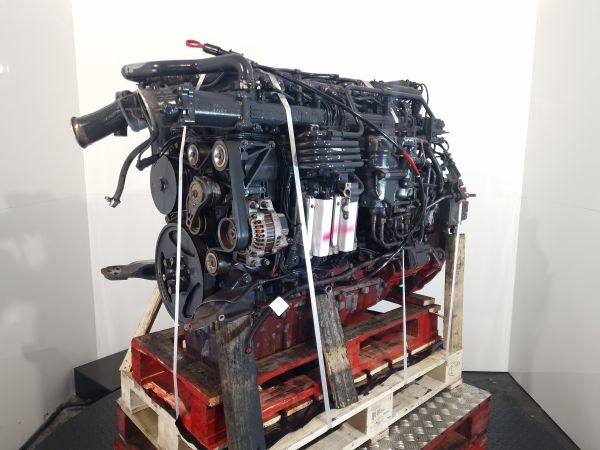 Двигатель для Грузовиков Scania DC09 111 L01 Engine (Truck): фото 12