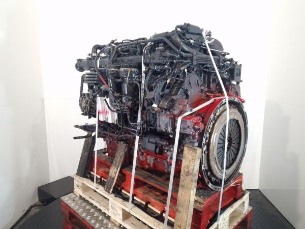 Двигатель для Грузовиков Scania DC09 111 L01 Engine (Truck): фото 15