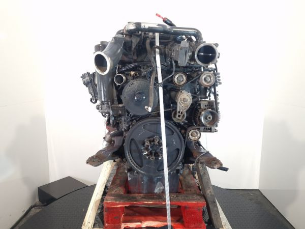 Двигатель для Грузовиков Scania DC09 111 L01 Engine (Truck): фото 9