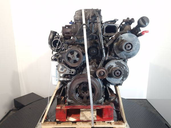 Scania DC1103 B02 Engine (Bus) - Двигатель: фото 5 Scania DC1103 B02 Engine (Bus) - Двигатель: фото 5