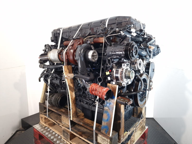 Scania DC13 175 L01 EUR6D SUPER DC13 Engine (Truck) - Двигатель для Грузовиков: фото 5 Scania DC13 175 L01 EUR6D SUPER DC13 Engine (Truck) - Двигатель для Грузовиков: фото 5