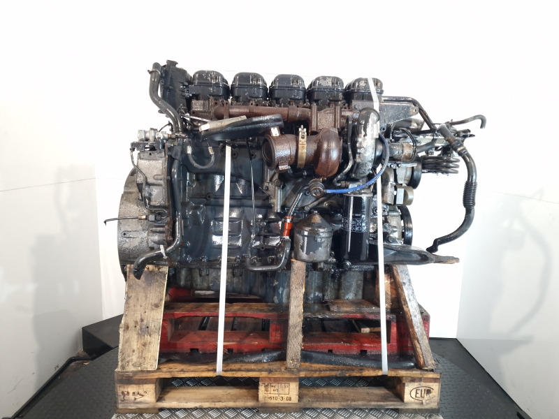 Scania DC911 L01 Engine (Truck) - Двигатель для Грузовиков: фото 3 Scania DC911 L01 Engine (Truck) - Двигатель для Грузовиков: фото 3