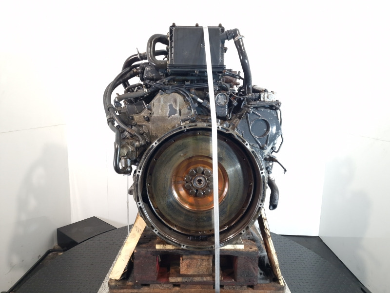 Scania DC911 L01 Engine (Truck) - Двигатель для Грузовиков: фото 2 Scania DC911 L01 Engine (Truck) - Двигатель для Грузовиков: фото 2