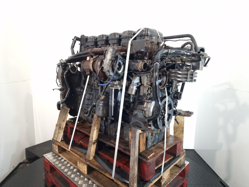 Scania DC911 L01 Engine (Truck) - Двигатель для Грузовиков: фото 4 Scania DC911 L01 Engine (Truck) - Двигатель для Грузовиков: фото 4