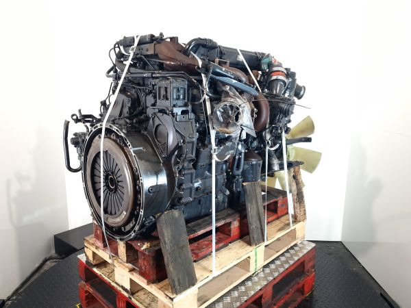 Scania DC938 L01 Engine (Truck) - Двигатель для Грузовиков: фото 1 Scania DC938 L01 Engine (Truck) - Двигатель для Грузовиков: фото 1