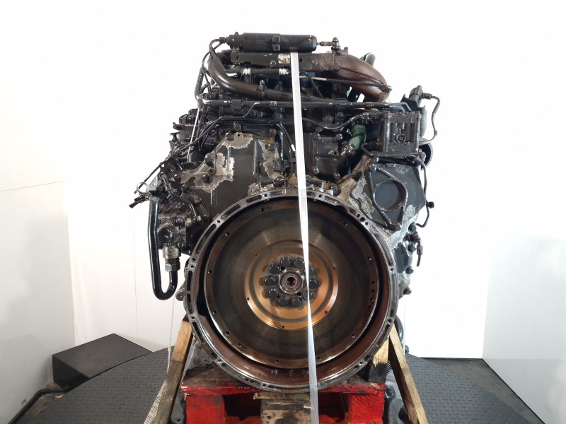 Scania DC939 L01 Engine (Truck) - Двигатель для Грузовиков: фото 2 Scania DC939 L01 Engine (Truck) - Двигатель для Грузовиков: фото 2