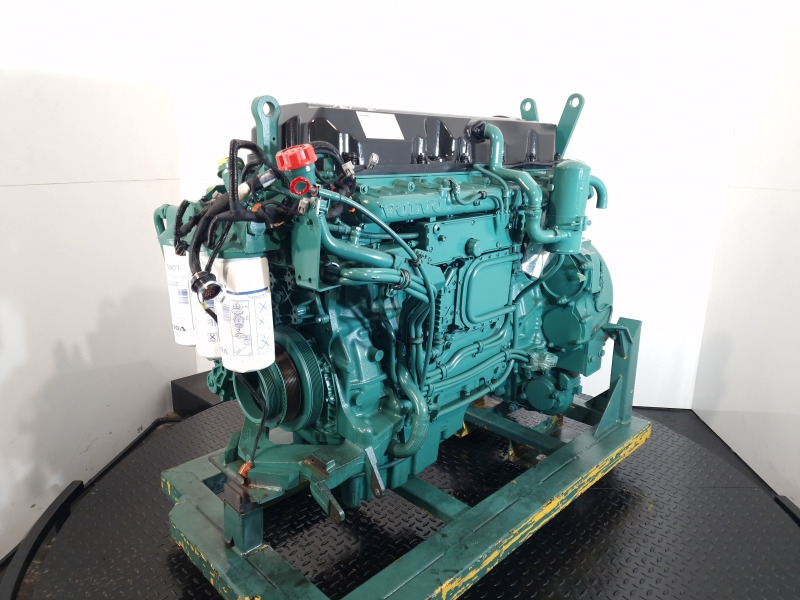 Новый Двигатель для Строительной техники Volvo A30D ADT D9A ACE2 New Engine (Plant): фото 6 Новый Двигатель для Строительной техники Volvo A30D ADT D9A ACE2 New Engine (Plant): фото 6