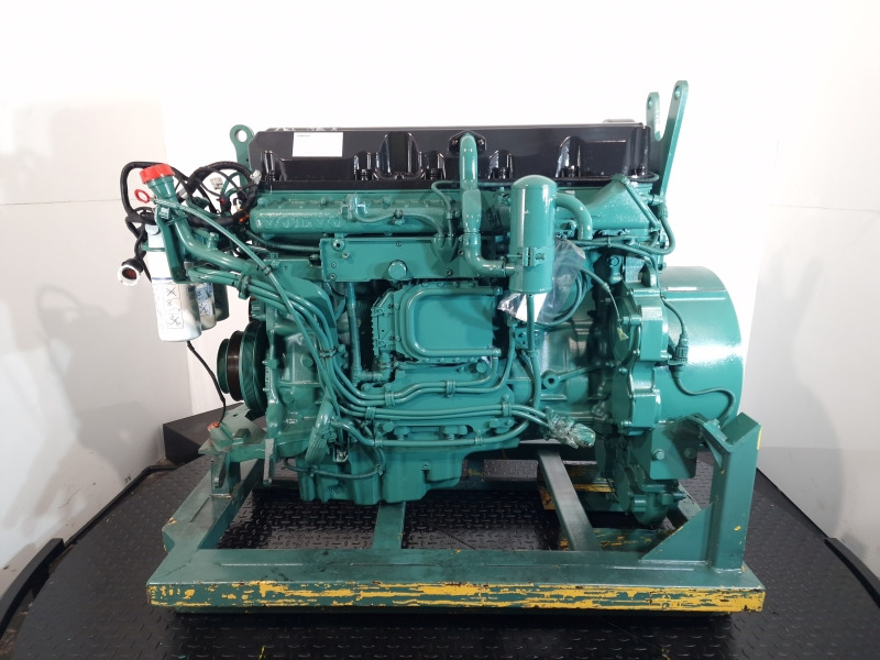 Новый Двигатель для Строительной техники Volvo A30D ADT D9A ACE2 New Engine (Plant): фото 7 Новый Двигатель для Строительной техники Volvo A30D ADT D9A ACE2 New Engine (Plant): фото 7
