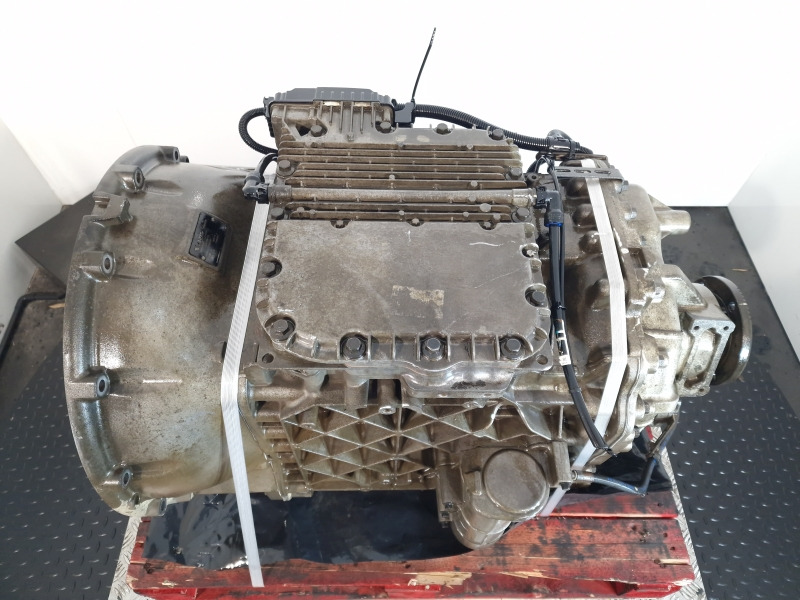 Коробка передач Volvo AT2612E Gearbox: фото 10 Коробка передач Volvo AT2612E Gearbox: фото 10