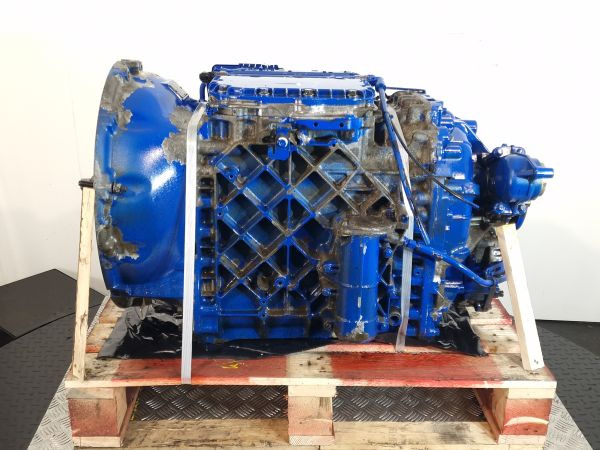 Volvo AT2612F Gearbox - Коробка передач: фото 3 Volvo AT2612F Gearbox - Коробка передач: фото 3