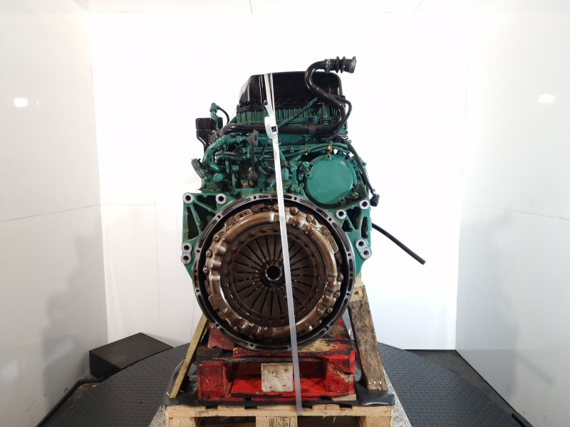 Volvo D11K460 EUVI Engine (Truck) - Двигатель для Грузовиков: фото 4 Volvo D11K460 EUVI Engine (Truck) - Двигатель для Грузовиков: фото 4