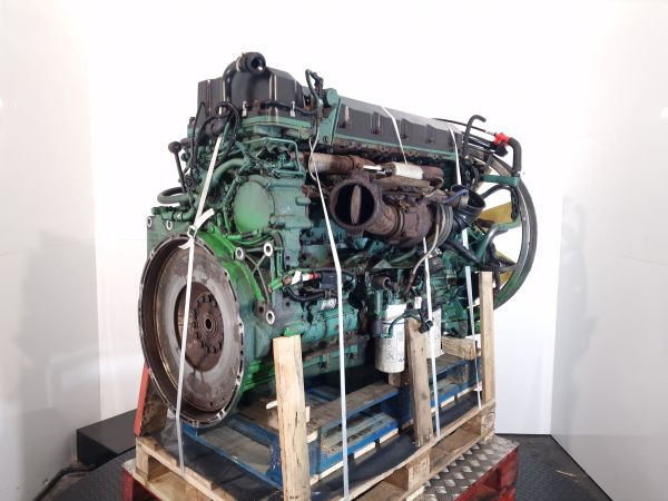 Volvo D13C460 EUV Engine (Truck) - Двигатель для Грузовиков: фото 1 Volvo D13C460 EUV Engine (Truck) - Двигатель для Грузовиков: фото 1