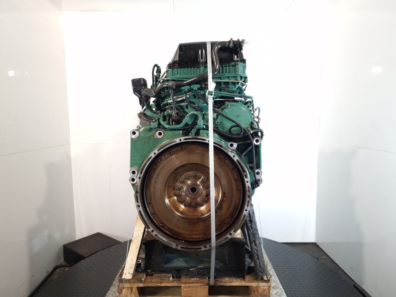 Volvo D13K500 K4 EUVI Engine (Truck) - Двигатель для Грузовиков: фото 3 Volvo D13K500 K4 EUVI Engine (Truck) - Двигатель для Грузовиков: фото 3