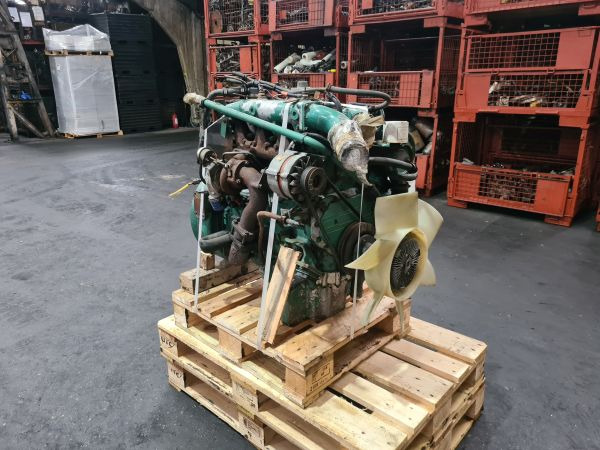 Volvo D4A Perkins 1004 Engine - Двигатель для Строительной техники: фото 4 Volvo D4A Perkins 1004 Engine - Двигатель для Строительной техники: фото 4