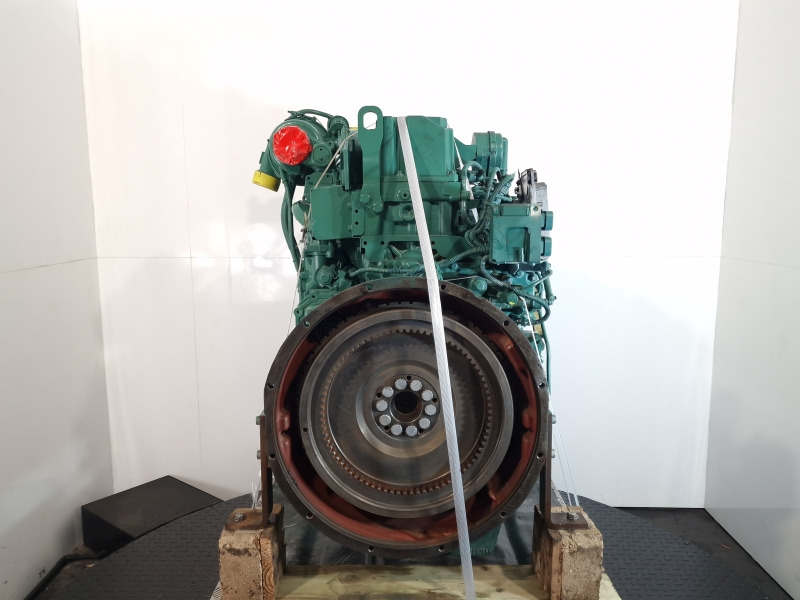 Volvo D8J Genuine Reconditioned Engine (Plant) - Двигатель для Строительной техники: фото 2 Volvo D8J Genuine Reconditioned Engine (Plant) - Двигатель для Строительной техники: фото 2