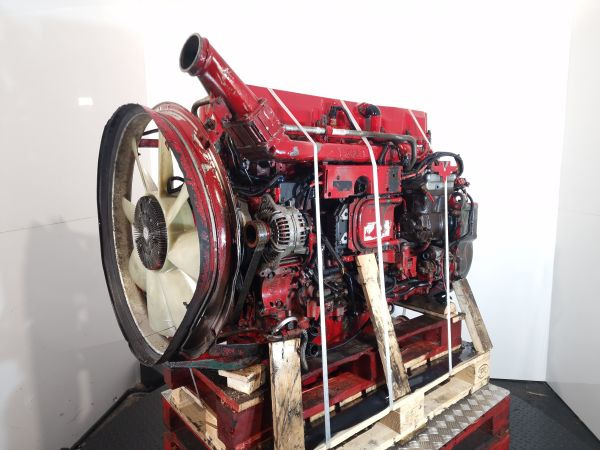 Двигатель для Грузовиков Volvo D9A 260 – EC01 Engine (Truck): фото 8