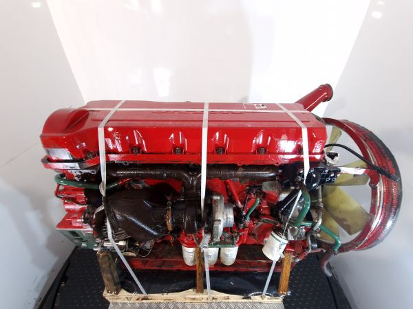 Двигатель для Грузовиков Volvo D9A 260 – EC01 Engine (Truck): фото 12
