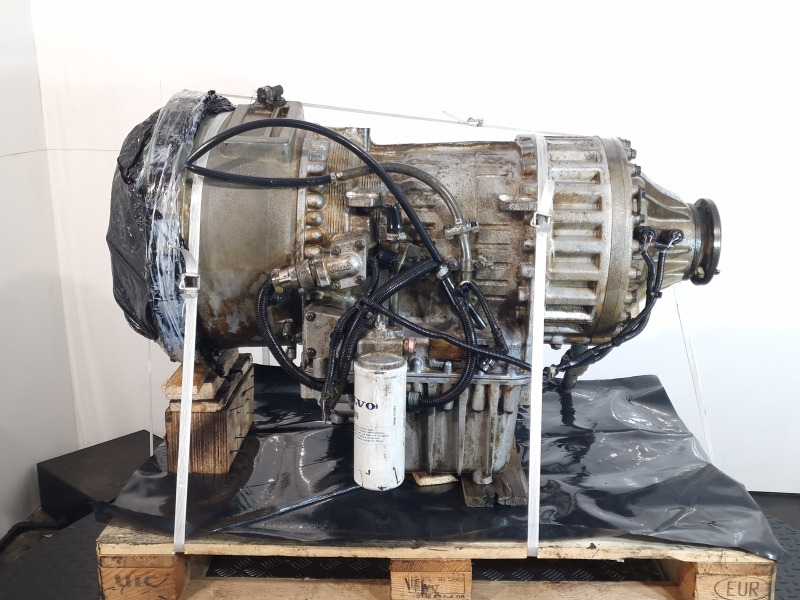 Volvo PT2509 Gearbox Industrial - Коробка передач для Промышленного оборудования: фото 4 Volvo PT2509 Gearbox Industrial - Коробка передач для Промышленного оборудования: фото 4