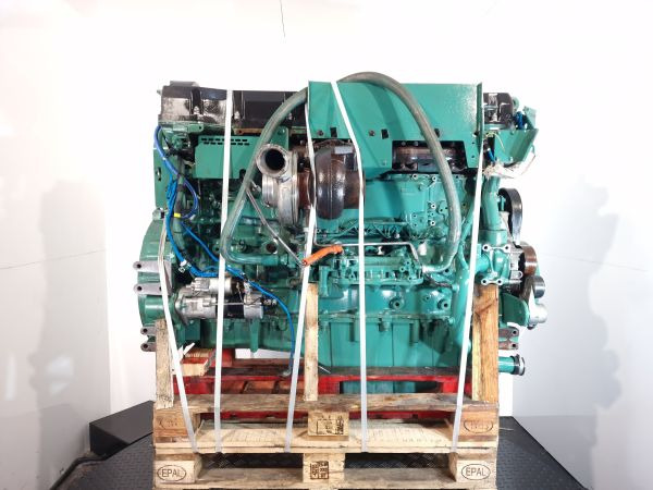 Volvo TAD1643VE-B Engine (Industrial) - Двигатель для Промышленного оборудования: фото 4 Volvo TAD1643VE-B Engine (Industrial) - Двигатель для Промышленного оборудования: фото 4