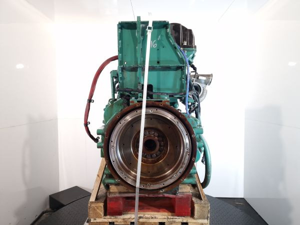 Volvo TAD1643VE-B Engine (Industrial) - Двигатель для Промышленного оборудования: фото 2 Volvo TAD1643VE-B Engine (Industrial) - Двигатель для Промышленного оборудования: фото 2