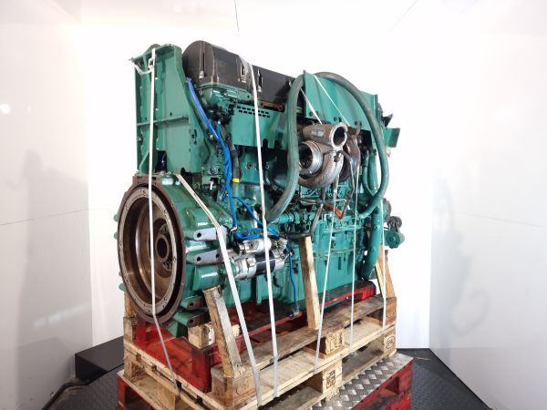 Volvo TAD1643VE-B Engine (Industrial) - Двигатель для Промышленного оборудования: фото 1 Volvo TAD1643VE-B Engine (Industrial) - Двигатель для Промышленного оборудования: фото 1