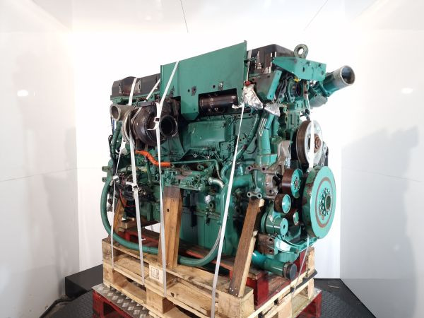 Volvo TAD1643VE-B Engine (Industrial) - Двигатель для Промышленного оборудования: фото 4 Volvo TAD1643VE-B Engine (Industrial) - Двигатель для Промышленного оборудования: фото 4