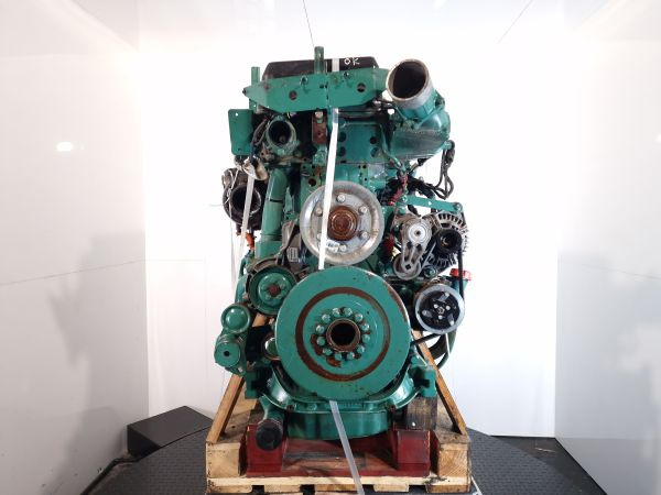 Volvo TAD1643VE-B Engine (Industrial) - Двигатель для Промышленного оборудования: фото 5 Volvo TAD1643VE-B Engine (Industrial) - Двигатель для Промышленного оборудования: фото 5