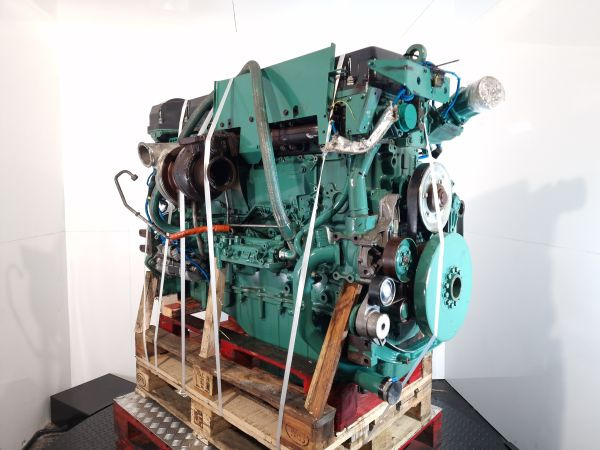 Volvo TAD1643VE-B Engine (Industrial) - Двигатель для Промышленного оборудования: фото 5 Volvo TAD1643VE-B Engine (Industrial) - Двигатель для Промышленного оборудования: фото 5