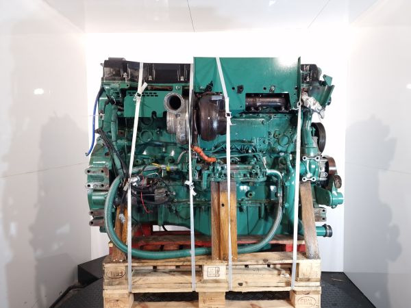 Volvo TAD1643VE-B Engine (Industrial) - Двигатель для Промышленного оборудования: фото 3 Volvo TAD1643VE-B Engine (Industrial) - Двигатель для Промышленного оборудования: фото 3