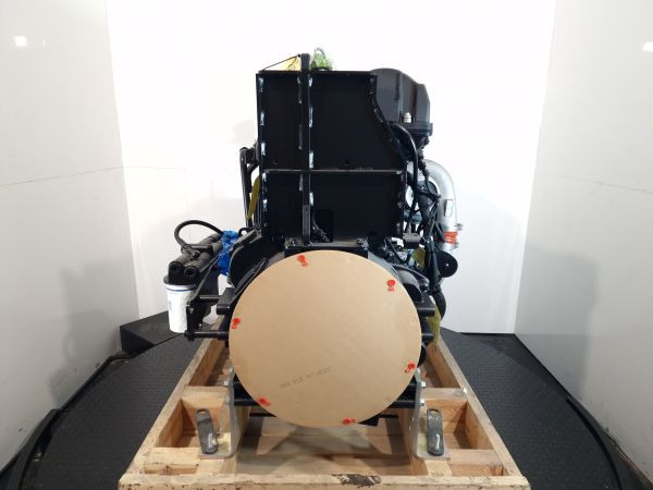 Volvo TAD1672VE Engine (Industrial) New - Двигатель для Промышленного оборудования: фото 2 Volvo TAD1672VE Engine (Industrial) New - Двигатель для Промышленного оборудования: фото 2