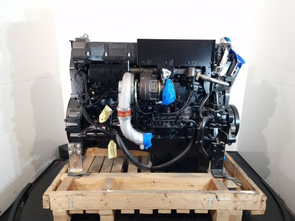 Volvo TAD1672VE Engine (Industrial) New - Двигатель для Промышленного оборудования: фото 3 Volvo TAD1672VE Engine (Industrial) New - Двигатель для Промышленного оборудования: фото 3
