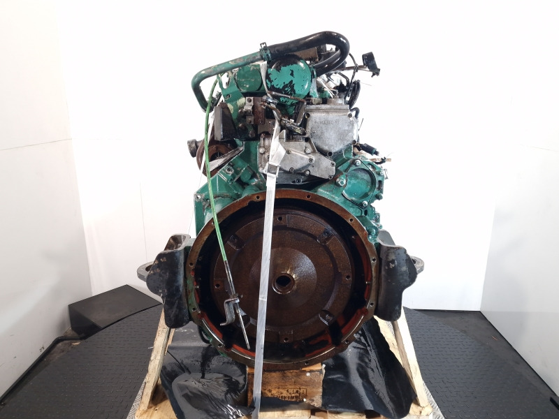 Volvo TAD720VE Engine (Industrial) - Двигатель для Промышленного оборудования: фото 3 Volvo TAD720VE Engine (Industrial) - Двигатель для Промышленного оборудования: фото 3