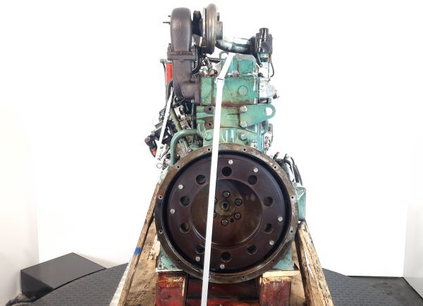 Volvo TD61ACE Engine (Plant) - Двигатель для Строительной техники: фото 3 Volvo TD61ACE Engine (Plant) - Двигатель для Строительной техники: фото 3