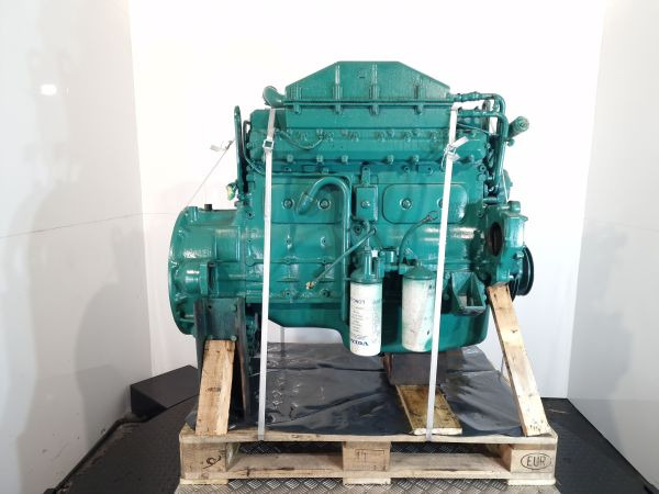 Volvo TD71K Engine (Plant) - Двигатель для Строительной техники: фото 3 Volvo TD71K Engine (Plant) - Двигатель для Строительной техники: фото 3