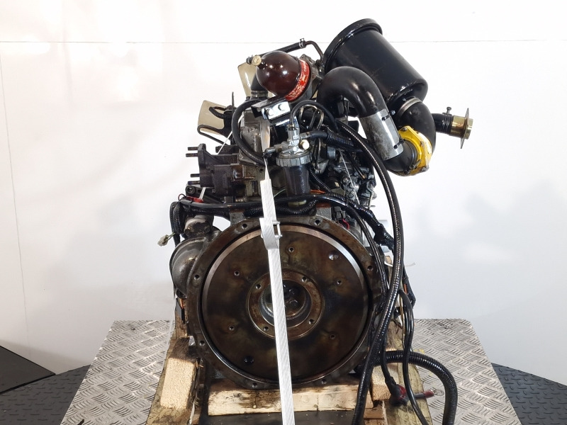 Yanmar 3TNE74-DG Engine (Industrial) - Двигатель для Промышленного оборудования: фото 3 Yanmar 3TNE74-DG Engine (Industrial) - Двигатель для Промышленного оборудования: фото 3