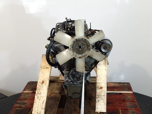 Yanmar 3TNE74-DG Engine (Plant) - Двигатель для Строительной техники: фото 5 Yanmar 3TNE74-DG Engine (Plant) - Двигатель для Строительной техники: фото 5