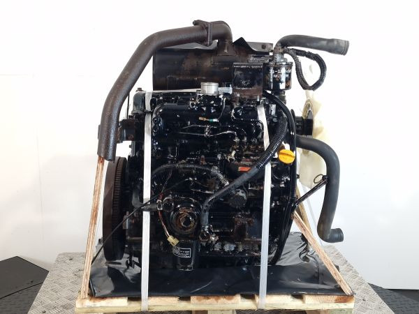 Yanmar 4TNE88-RCC1 Engine (Plant) - Двигатель для Строительной техники: фото 4 Yanmar 4TNE88-RCC1 Engine (Plant) - Двигатель для Строительной техники: фото 4