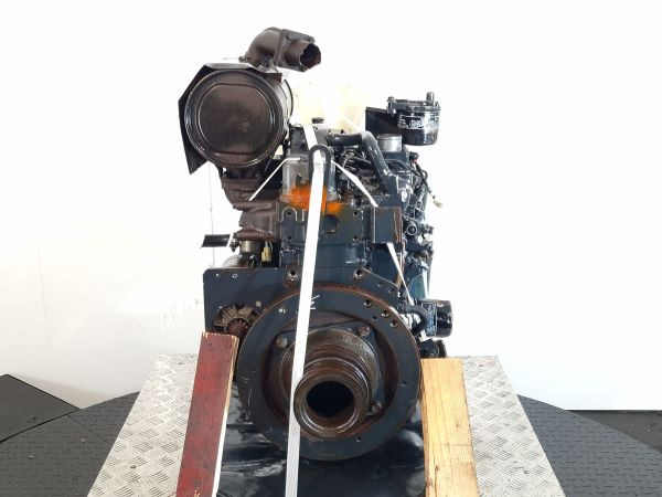 Yanmar 4TNV88 Engine (Plant) - Двигатель для Строительной техники: фото 2 Yanmar 4TNV88 Engine (Plant) - Двигатель для Строительной техники: фото 2